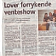 Lindesnes8/1 Lindesnes8/1